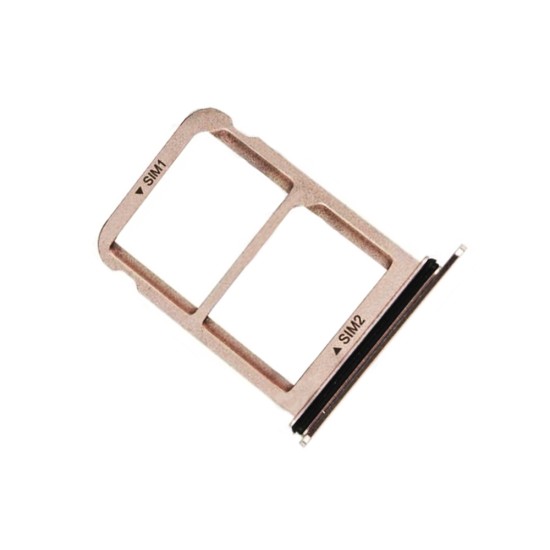 SIM+MicroSD Card Holder Xiaomi Mi 11 Lite/Mi 11 Lite 5g Pink SIM+MicroSD Card Holder Xiaomi Mi 11 Lite/Mi 11 Lite 5g Pink